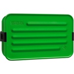 SIGG Контейнер за храна Sigg Metal Box Plus Food storage - Green - размер Large (532-1072-0211)