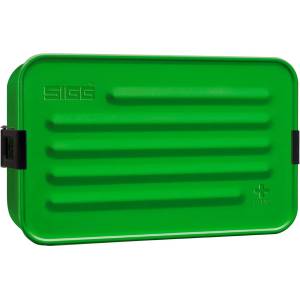 SIGG Контейнер за храна Sigg Metal Box Plus Food storage - Green - размер Large (532-1072-0211)