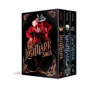 The Lightlark Saga: The Ultimate Box Set (ISBN: 9781419782664)