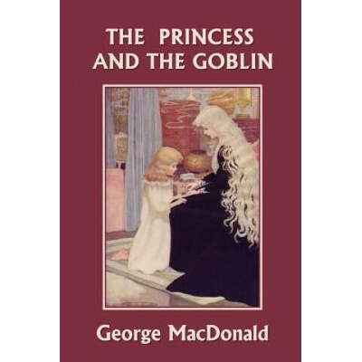 Princess and the Goblin