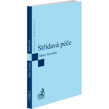 Střídavá péče