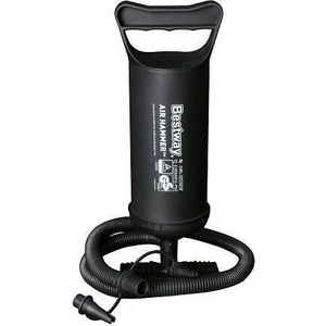 Bestway Ръчна помпа за надуваеми артикули Bestway 30 см 62002