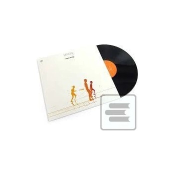 ZERO 7: SIMPLE THINGS -HQ- LP