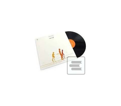 ZERO 7: SIMPLE THINGS -HQ- LP