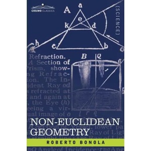 Non-Euclidean Geometry (ISBN: 9781602064652)