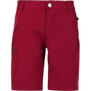 Heber Peak Детски къси панталони Heber Peak Kid's MapleHe. Trekking Shorts - Dark Red - размер 164 (EU) (701-4275-0216)