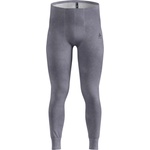 Odlo Мъжко синтетично термобельо Odlo Base Layer Bottom Long Active Warm X Pow Synthetic base layer - Skipper Blue - размер XXL (014-2427-0215)