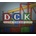 D.C.K.: Dock Chess King