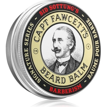 Captain Fawcett Sid Sottung балсам за брада 60ml