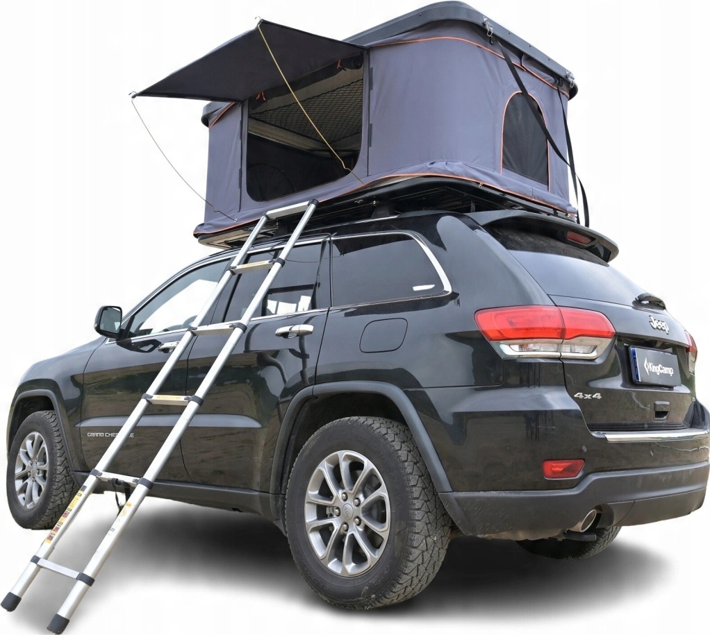 King Camp Boundless X1