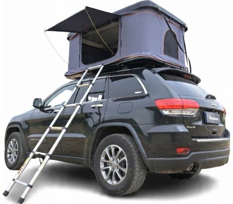 King Camp Boundless X1