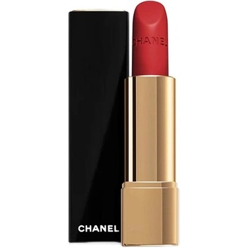 CHANEL Rouge Allure Velvet кадифено червило с матиращ ефект за жени 3.5 гр