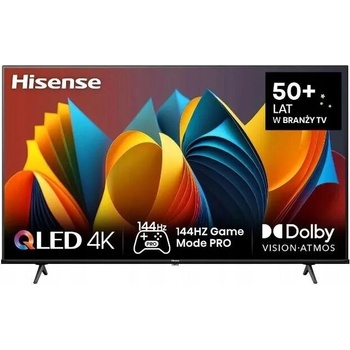 Hisense 43E7NQ