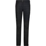 CMP Дамски панталон за ски бягане CMP Women's Pant Hybrid Ripstop Cross-country ski trousers - Antracite / Amaranto - размер 44 (EU) (103-2053-0516)