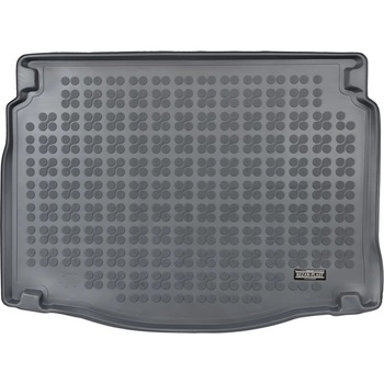Image 1 of Rezaw-Plast Гумена стелка за багажник за DS4 E-Tense (2021+) Plug-in Hybrid - Rezaw Plast (234301)