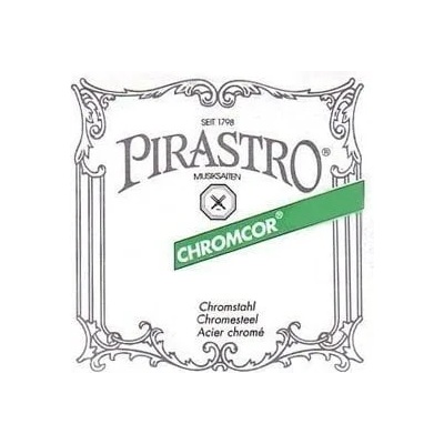 Pirastro CHROMCOR Струни за виола (P329020)