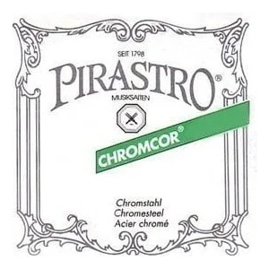 Pirastro CHROMCOR Струни за виола (P329020)