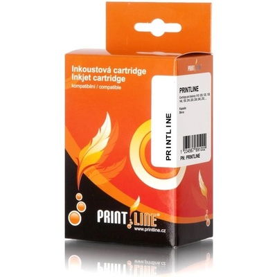 Printline Canon PG-540XL - kompatibilní