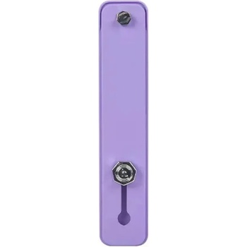 Holdit Държач за телефон Holdit - Finger Strap, лилав (7330985156489)