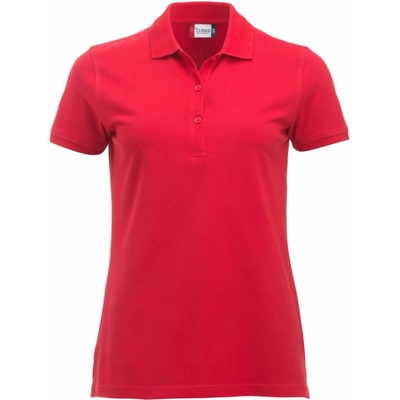 Clique Classic Marion S/S red