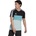 Adidas team Тениска tiro jsy bl