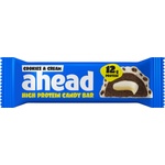 ahead High Protein Candy Bar Cookies & Cream - 45 г