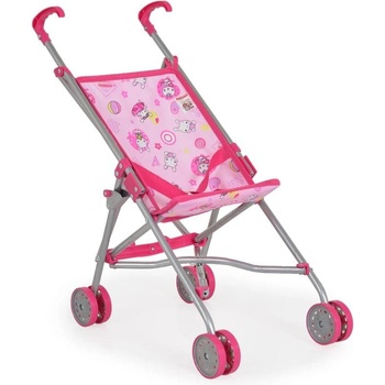 Moni Количка за кукла Kaya S9302 (3800146269234)