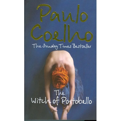 The Witch of Portobello - Paulo Coelho