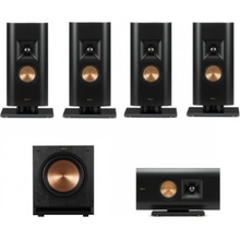 Klipsch RP-140D