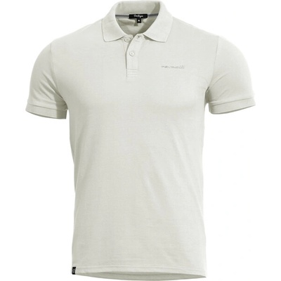 Pentagon Молец Piquet Polo Shirt (K09047-00-White)