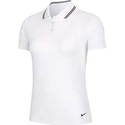 Nike Dámske polo tričko Victory Solid Dámske športové polokošele Victory Solid