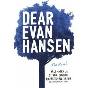 Dear Evan Hansen (2019)