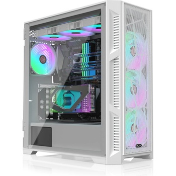 RAIJINTEK Ponos Ultra Mesh ARGB (0R20B00228)