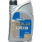 Marly gold ultra VW-Audi 0W-20 1 l