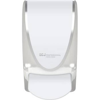 Диспенсър за сапун на пяна SCJohnson Quick-View, прозрачен, (5050160122)