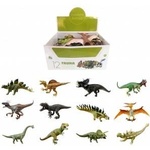 Trifox Dinosaur 12 patterns