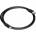 Club 3D USB Club 3D USB-A Cable - USB-C 1 m Black (CAC-1523)