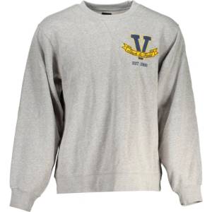 Vans Мъжка блуза vans, Цвят Сиво (vn0007rz_grigio_rkz)