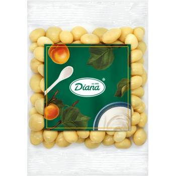 Diana Company Meruňky v jogurtové polevě 100 g