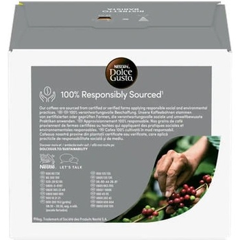 Image 1 of NESCAFÉ Dolce Gusto Espresso Barista (30)