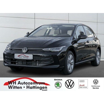 Volkswagen Golf 2.0 TDI Life DSG 110 kW