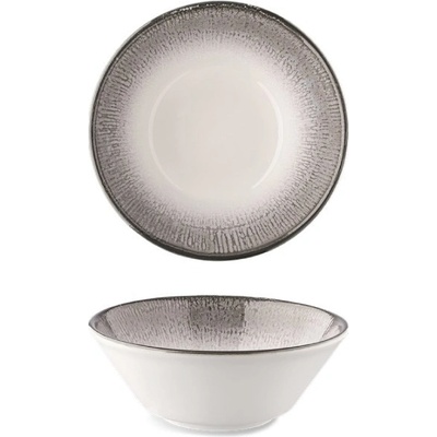 G. Benedikt Optimo T0015 miska Shell gray 15 cm