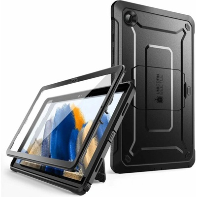 Supcase Ochranný obal Ultra Unicorn Beetle Samsung Galaxy Tab A8 10,5 2021 KF2311614 čierny
