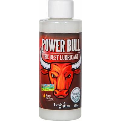 POWER BULL 150ml