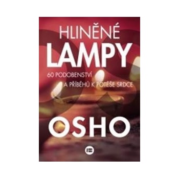 Hliněné lampy