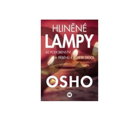 Hliněné lampy