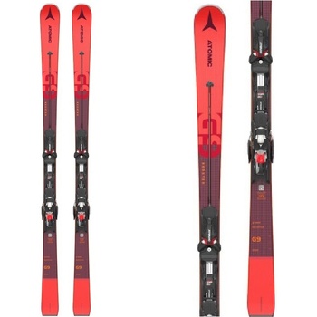Atomic Redster G9 Servotec 22/23