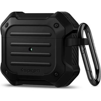 SPIGEN Tough Armor, черен - AirPods 3 (ASD01987)