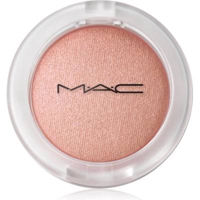 MAC Cosmetics Glow Play Bouncy Highlighter озарител цвят Sky Kissed 7.5 гр