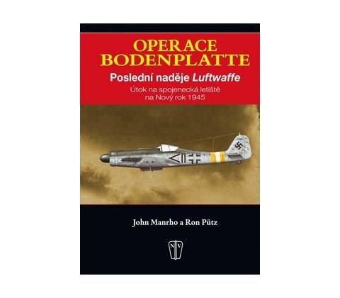 Operace Bodenplatte